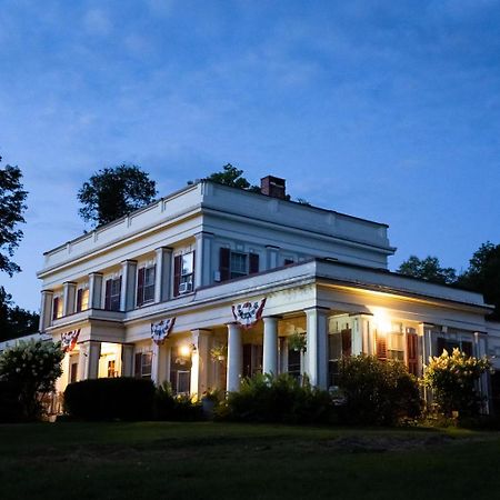 Arlington Inn & Spa Eksteriør bilde