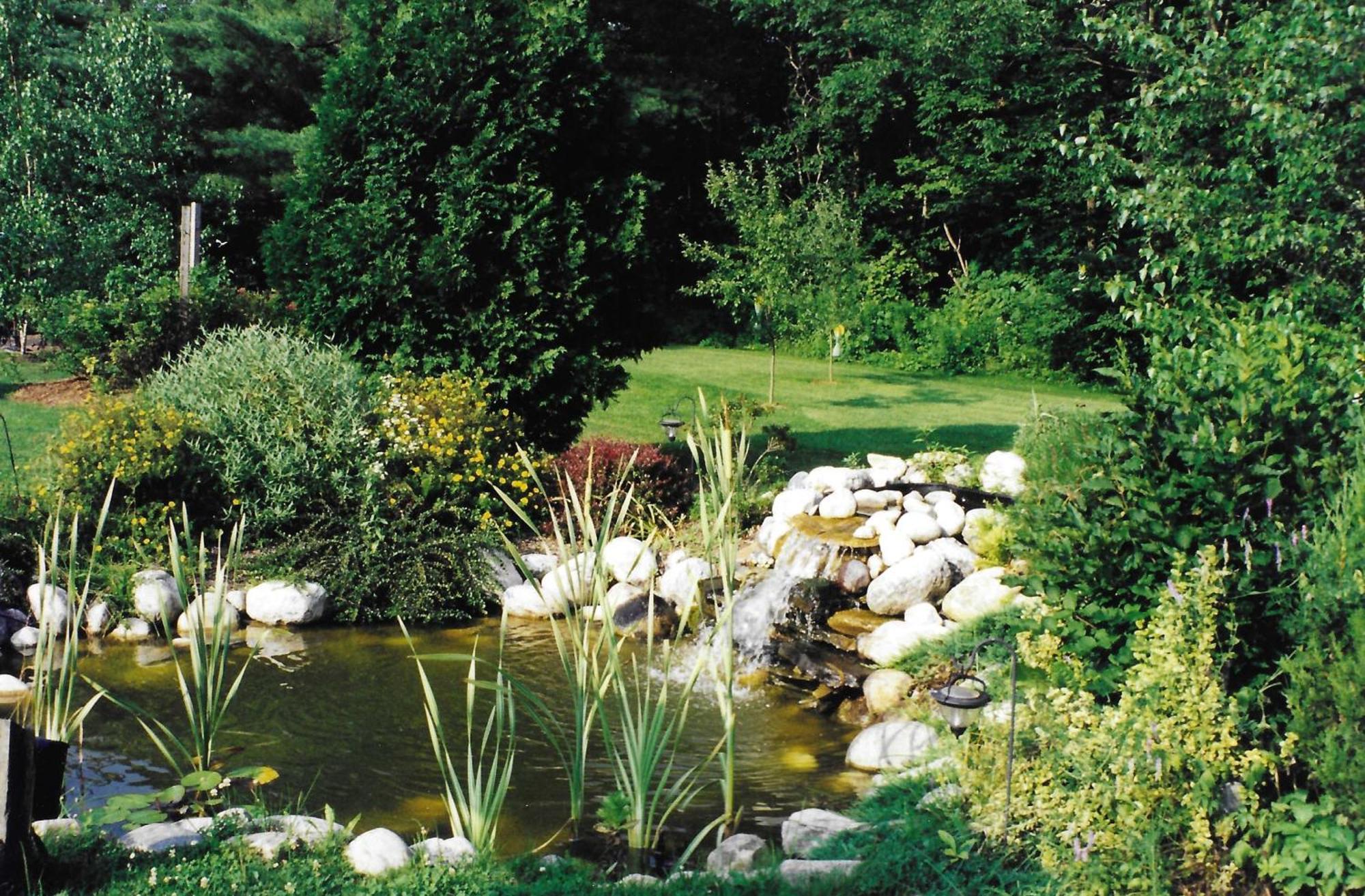 Arlington Inn & Spa Eksteriør bilde