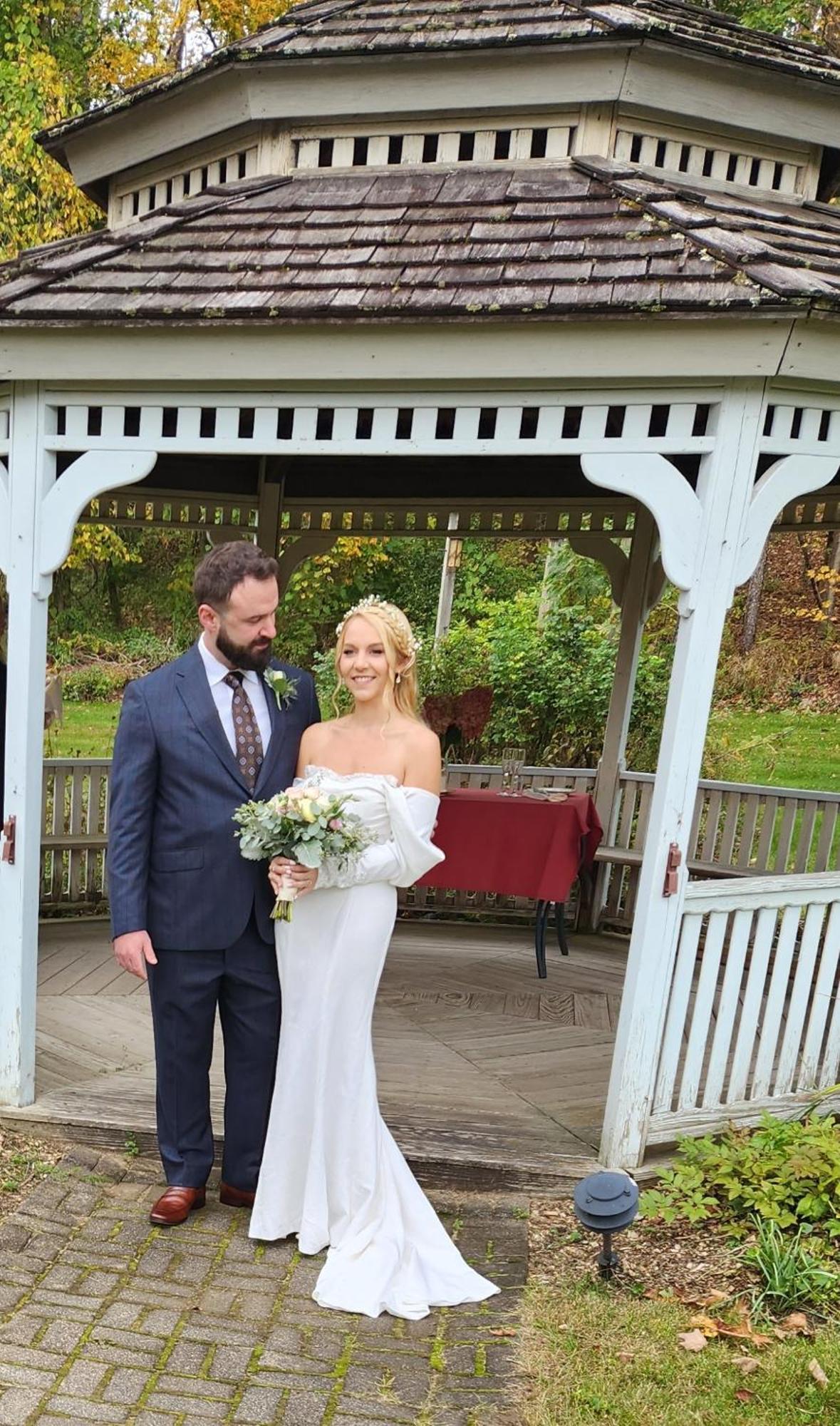 Arlington Inn & Spa Eksteriør bilde